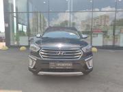Hyundai Creta I Ижевск  - изображение 24