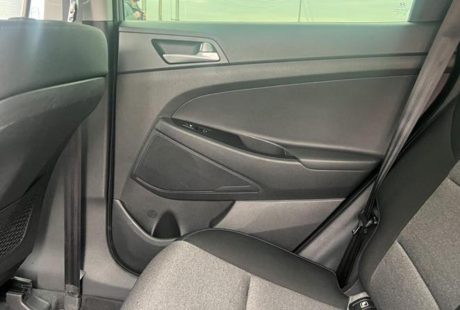 Hyundai Tucson III Рестайлинг с пробегом 2019 года, цена 2 330 000 рублей, 57431 км, внедорожник, Автокод Объявления