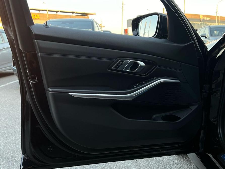 BMW 3 серии VII (G2x) Волгоград  - изображение 12