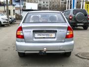 Hyundai Accent II Мурманск  - изображение 29