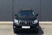 Toyota Land Cruiser Prado 150 Series Красноярск  - изображение 35