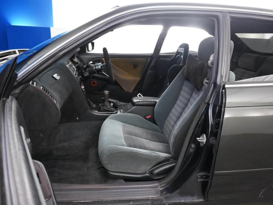 Toyota Mark II VI (X80) Москва  - изображение 7