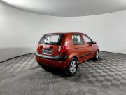 Hyundai Getz I Рестайлинг Уфа  - изображение 28