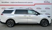 Kia Carnival IV Тюмень  - изображение 28