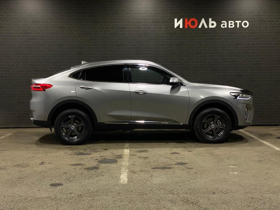 Haval F7x I Челябинск  - изображение 4