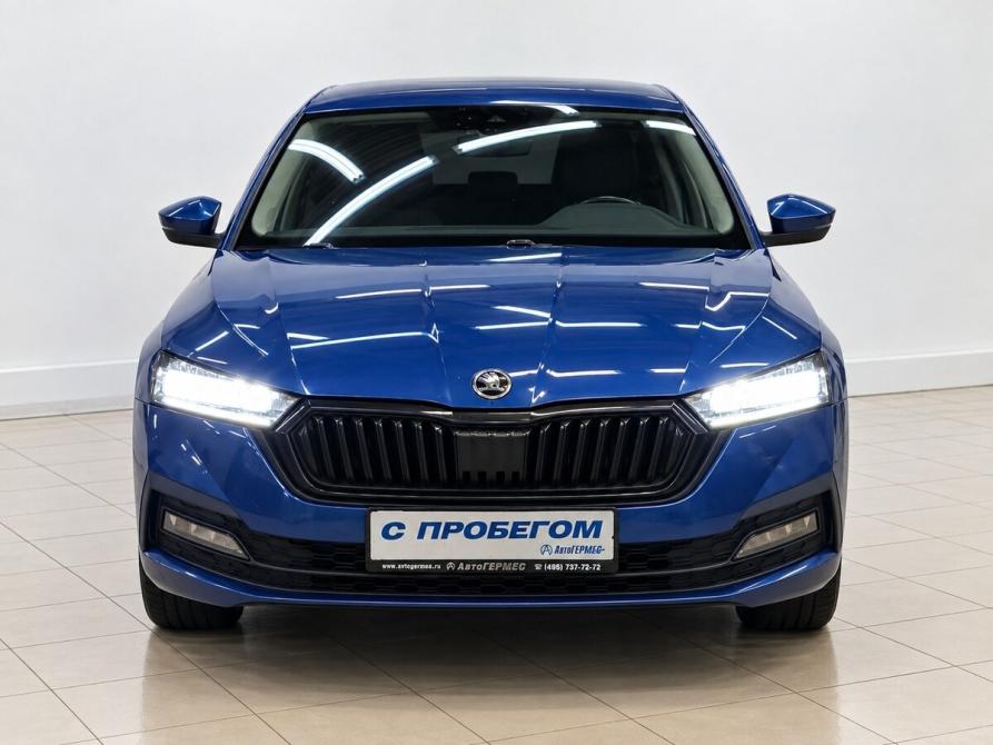 Skoda Octavia IV (A8) Балашиха  - изображение 2