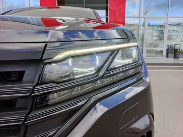 Volkswagen Touareg III с пробегом 2020 года, цена 7 090 000 рублей, 65145 км, внедорожник, Автокод Объявления