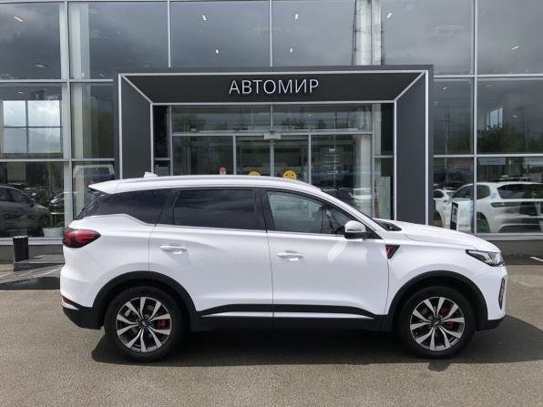 Chery Tiggo 7 Pro Max I Рестайлинг с пробегом 2024 года, цена 1 700 000 рублей, 118092 км, внедорожник, Автокод Объявления