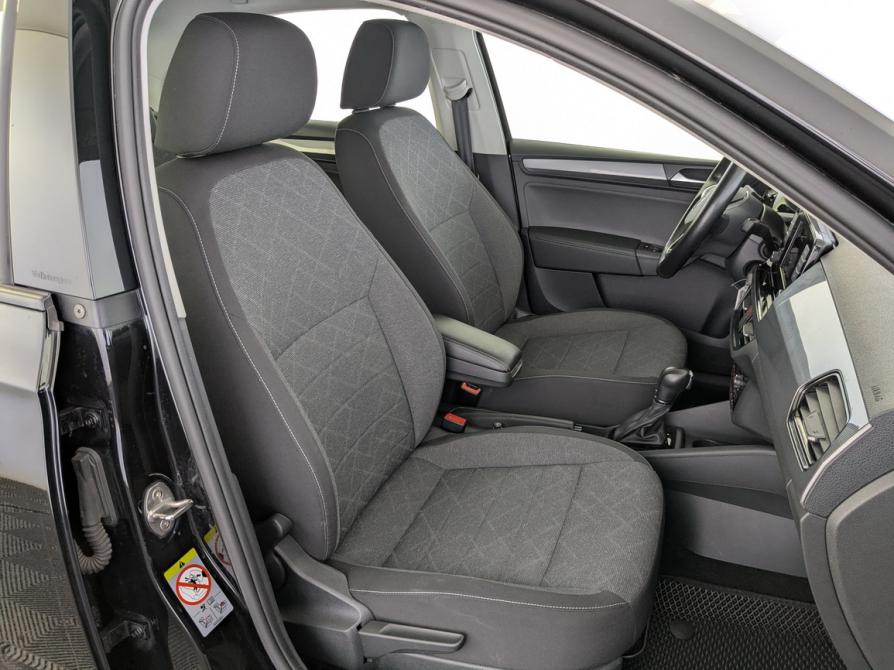 Volkswagen Polo VI Москва  - изображение 23