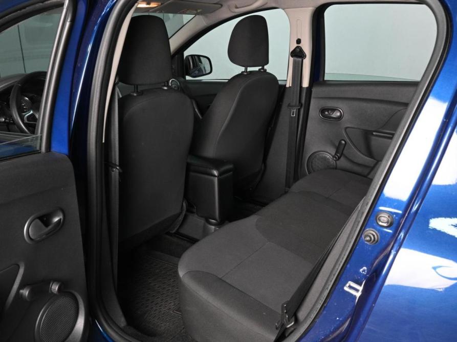 Renault Sandero II Ростов-на-Дону  - изображение 11