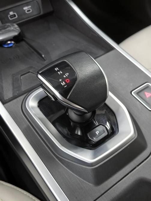 JETOUR DASHING I Санкт-Петербург  - изображение 16