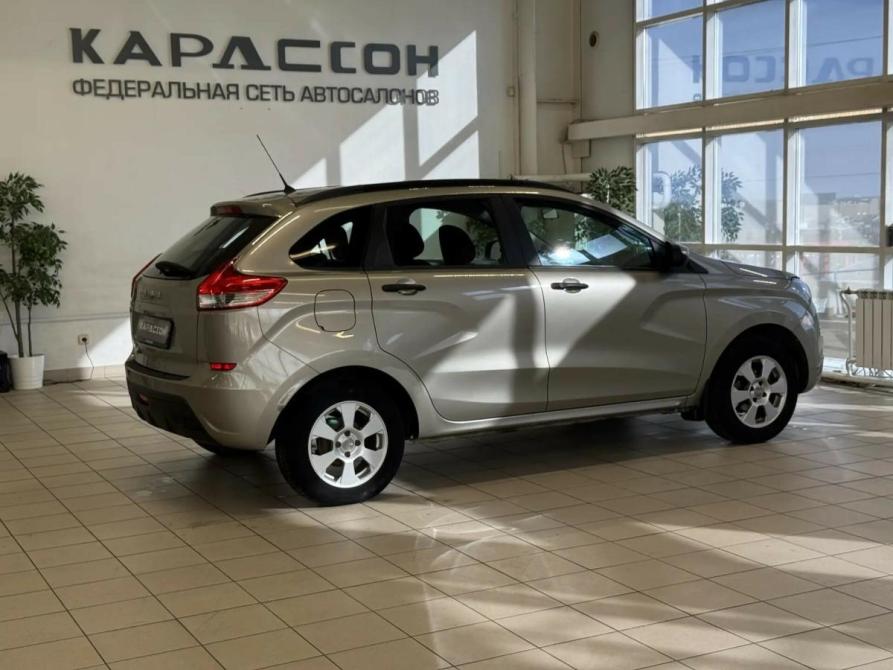 Lada (ВАЗ) XRAY I Волгоград  - изображение 2