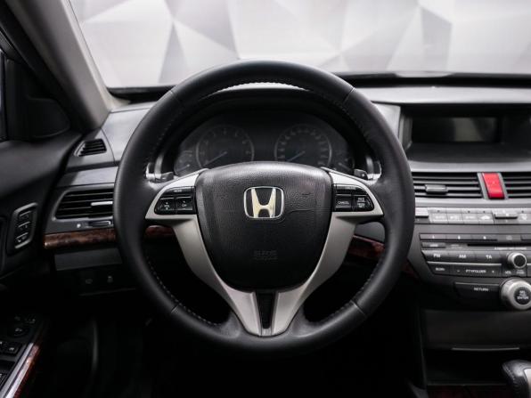 Honda Crosstour I с пробегом 2012 года, цена 1 459 000 рублей, 235100 км, внедорожник, Автокод Объявления