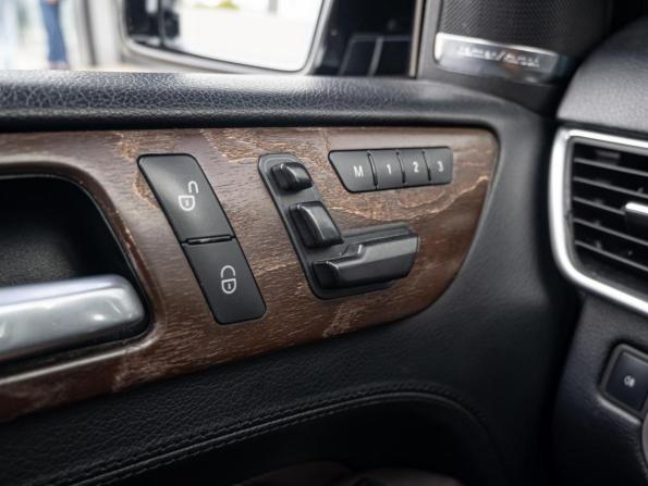 Mercedes-Benz GL-Класс II (X166) с пробегом 2014 года, цена 2 600 000 рублей, 252411 км, внедорожник, Автокод Объявления