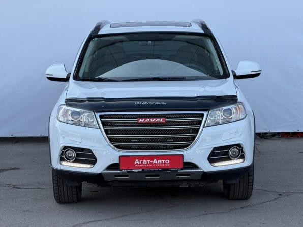 Haval H6 I с пробегом 2019 года, цена 1 490 000 рублей, 81500 км, внедорожник, Автокод Объявления