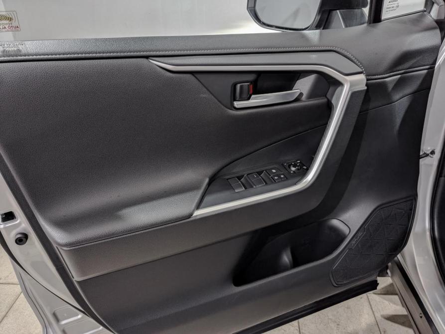 Toyota RAV4 V (XA50) Химки  - изображение 19