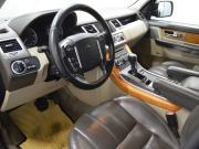 Land Rover Range Rover Sport I Рестайлинг Санкт-Петербург  - изображение 28