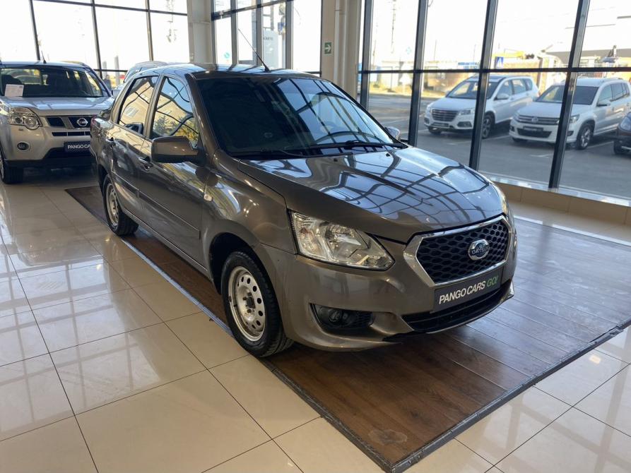 Datsun on-DO I Саратов  - изображение 3