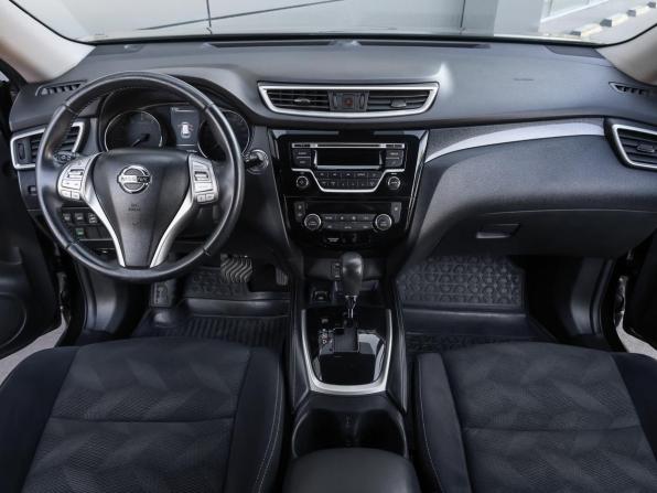Nissan X-Trail III с пробегом 2016 года, цена 1 698 000 рублей, 116643 км, внедорожник, Автокод Объявления