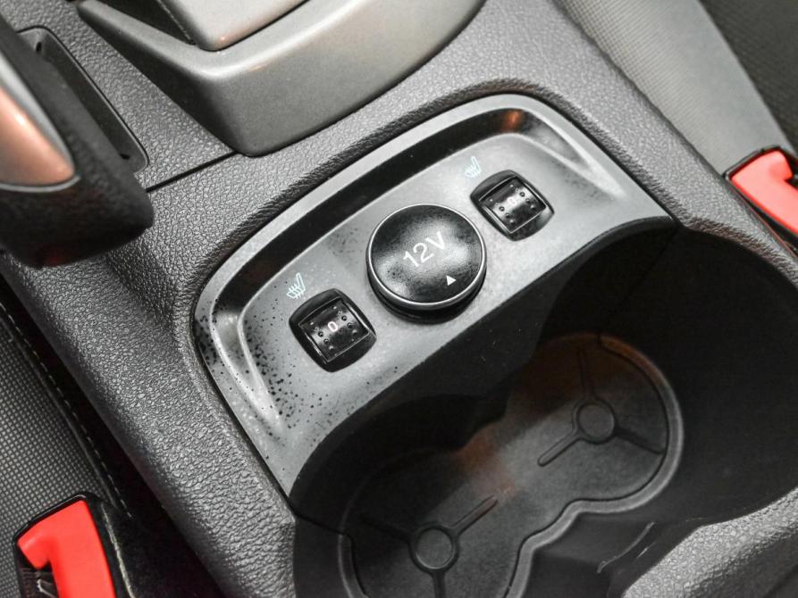 Ford Focus III Екатеринбург  - изображение 18