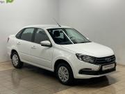 Lada (ВАЗ) Granta I Рестайлинг Санкт-Петербург  - изображение 27