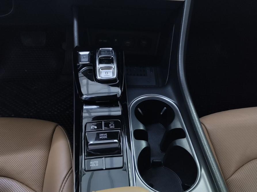 Hyundai Sonata VIII (DN8) Минеральные Воды  - изображение 15