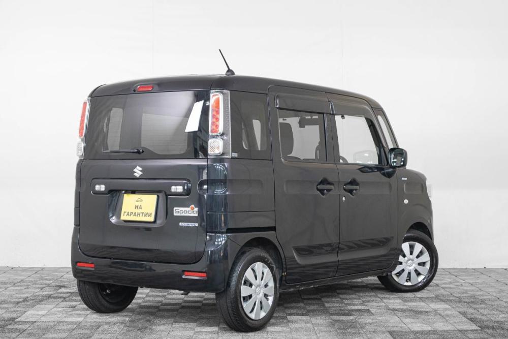 Suzuki Spacia II Кемерово  - изображение 7