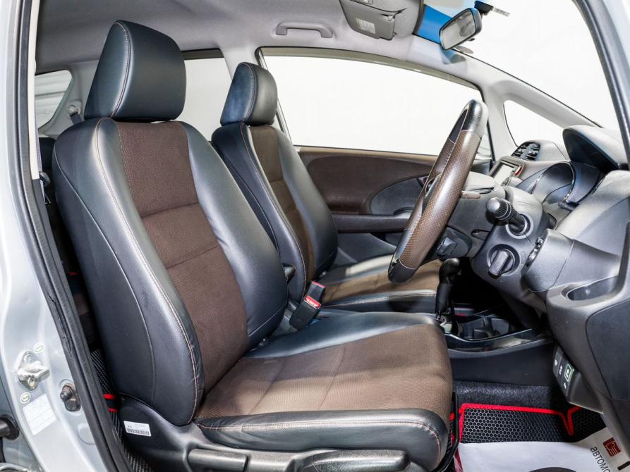 Honda Fit Shuttle I Чита  - изображение 6