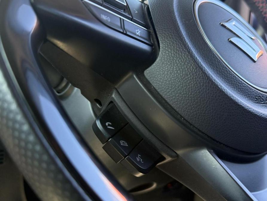 Suzuki Swift V Омск  - изображение 17