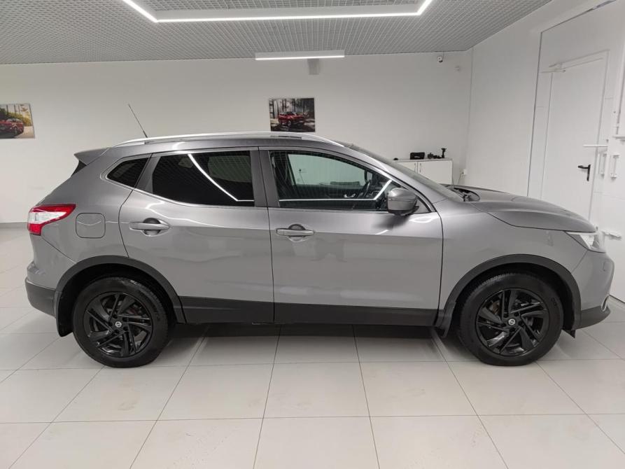 Nissan Qashqai II Казань  - изображение 5