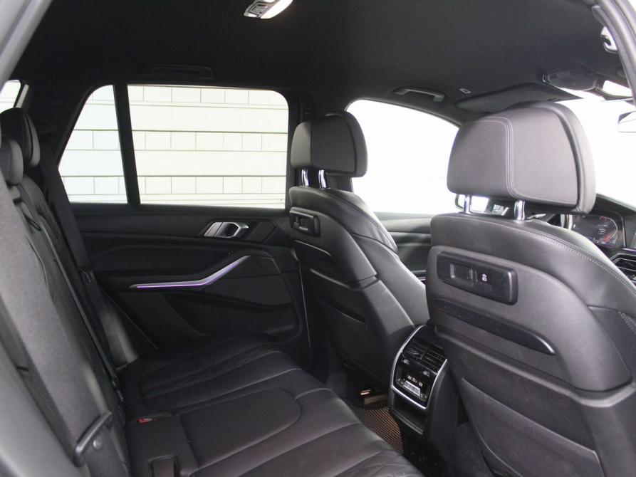 BMW X5 IV (G05/G18) Москва  - изображение 27