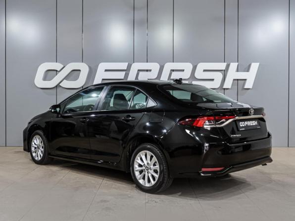 Toyota Corolla XII (E210) с пробегом 2021 года, цена 2 099 000 рублей, 61535 км, седан, Автокод Объявления