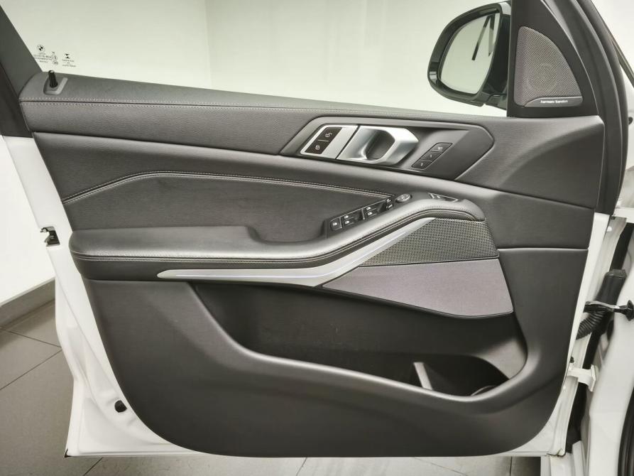 BMW X5 IV (G05/G18) Москва  - изображение 16