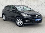 Mazda CX-7 I Тамбов  - изображение 21