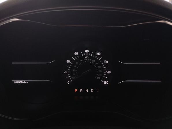 Ford Fusion (North America) II Рестайлинг с пробегом 2019 года, цена 1 330 000 рублей, 181938 км, седан, Автокод Объявления
