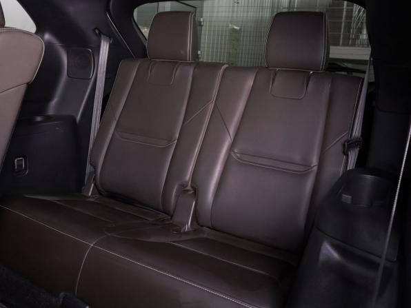 Mazda CX-9 II с пробегом 2020 года, цена 3 740 000 рублей, 96000 км, внедорожник, Автокод Объявления