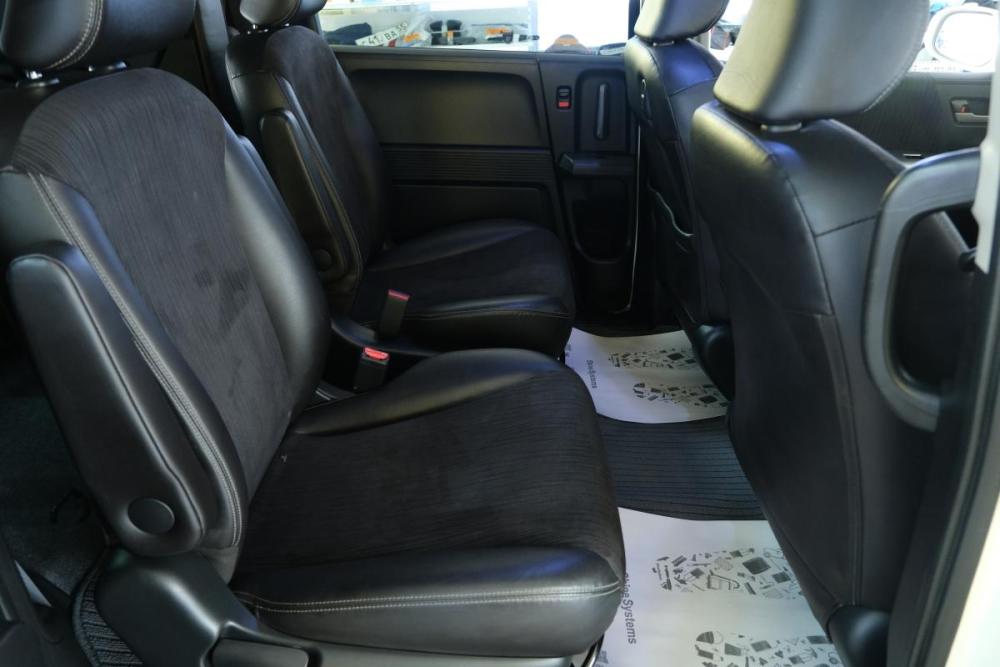 Honda Freed I Рестайлинг Омск  - изображение 15