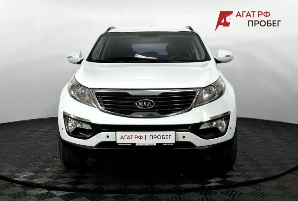 Kia Sportage III Нижний Новгород  - изображение 3