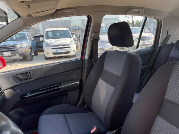 Hyundai Getz I Рестайлинг с пробегом 2008 года, цена 625 000 рублей, 157000 км, хэтчбек, Автокод Объявления