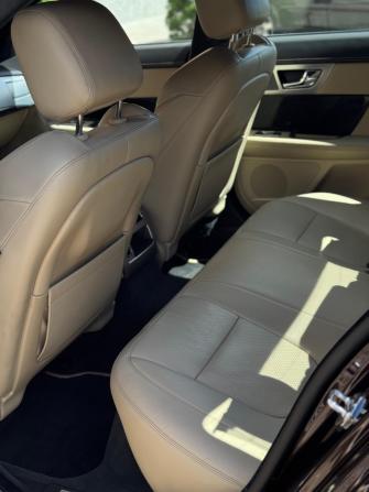 Jaguar XF I Рестайлинг с пробегом 2014 года, цена 1 350 000 рублей, 157992 км, седан, Автокод Объявления