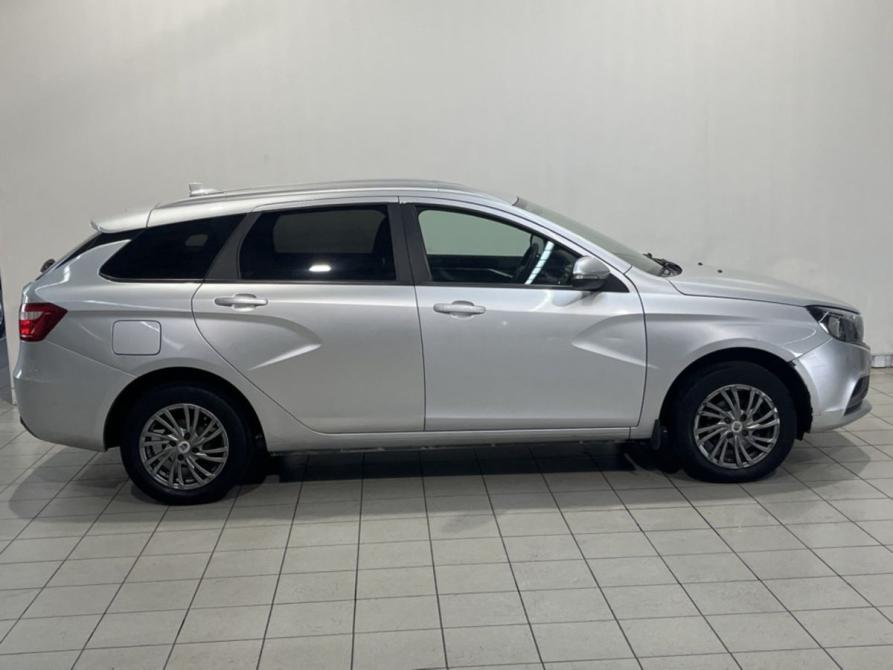 Lada (ВАЗ) Vesta I Курск  - изображение 4
