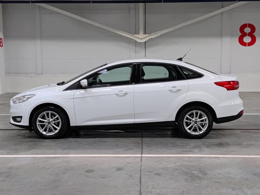 Ford Focus III Рестайлинг Казань  - изображение 10