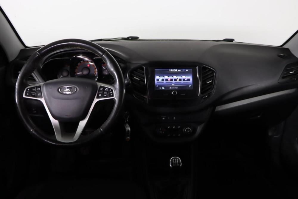 Lada (ВАЗ) Vesta I Нижний Новгород  - изображение 13