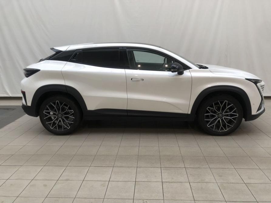 Changan UNI-T I Нижний Тагил  - изображение 4