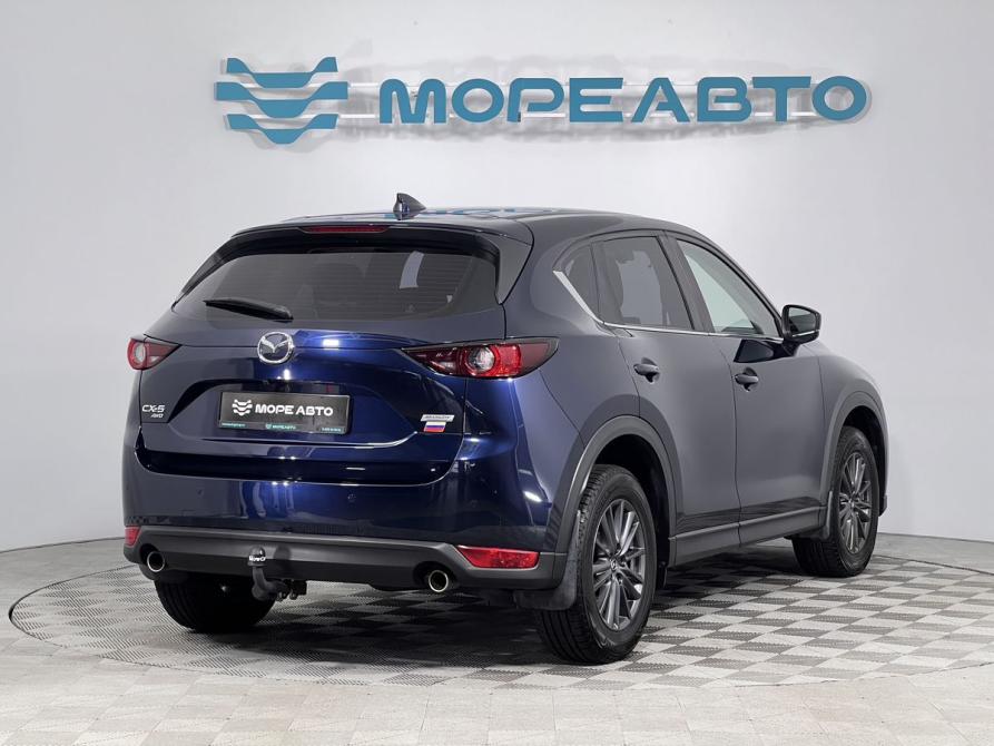 Mazda CX-5 II Калининград  - изображение 5
