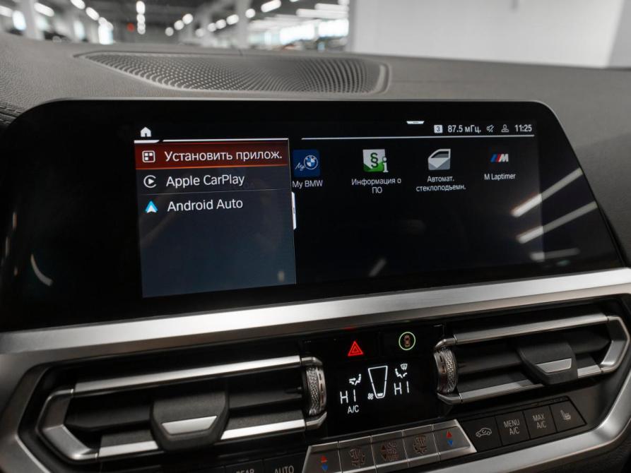 BMW 4 серии G22 G23 G26 Москва  - изображение 17