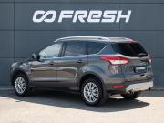 Ford Kuga II Рестайлинг Краснодар  - изображение 30