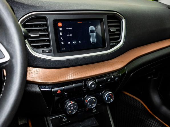 Lada (ВАЗ) Vesta I Рестайлинг (NG) с пробегом 2024 года, цена 1 590 000 рублей, 21860 км, универсал, Автокод Объявления