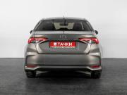 Toyota Corolla XII (E210) Иркутск  - изображение 27