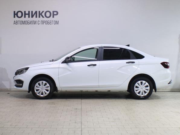 Lada (ВАЗ) Vesta I Рестайлинг (NG) с пробегом 2024 года, цена 1 159 000 рублей, 29321 км, седан, Автокод Объявления